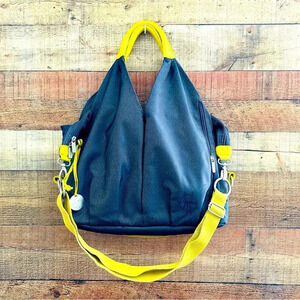 Lassig Green Label Neckline Diaper Bag